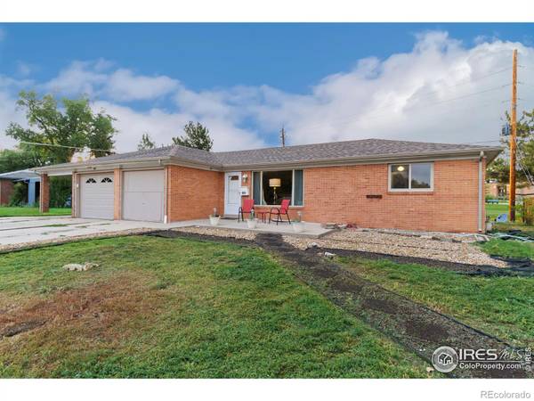 951 E 10th AVE, Broomfield, CO 80020