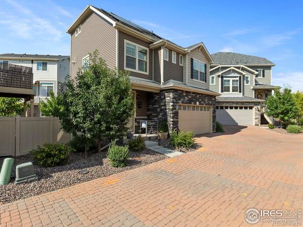 Johnstown, CO 80534,3787 Summerwood WAY