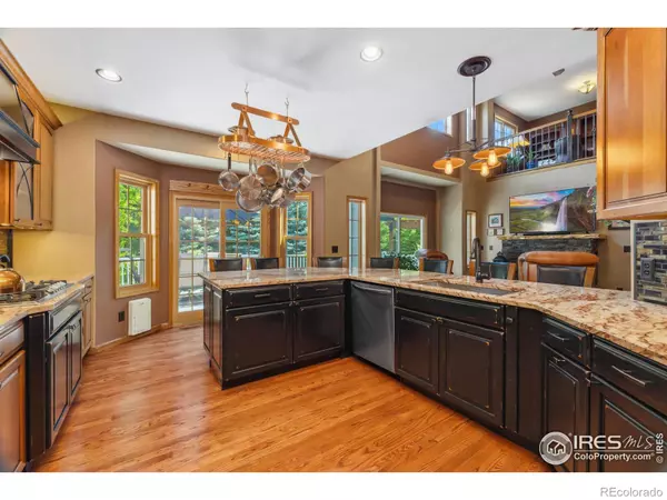 Loveland, CO 80537,4601 Twin Peaks CT