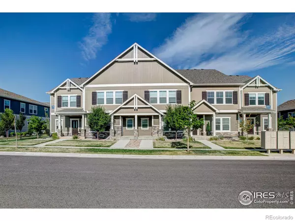 2411 Crown View DR #2, Fort Collins, CO 80526