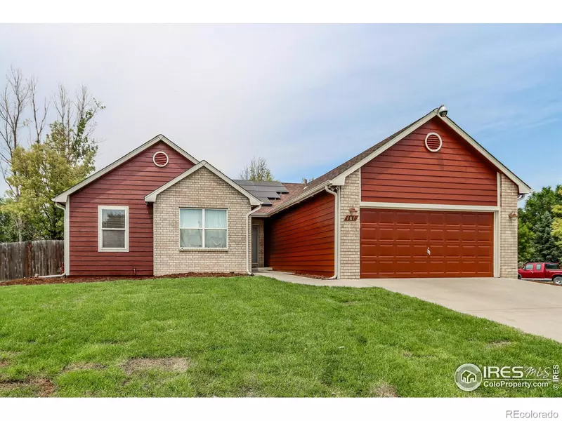 181 E Juneberry ST, Milliken, CO 80543