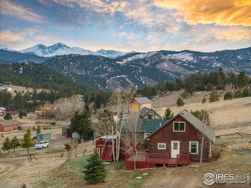 27 Buff CT, Drake, CO 80515