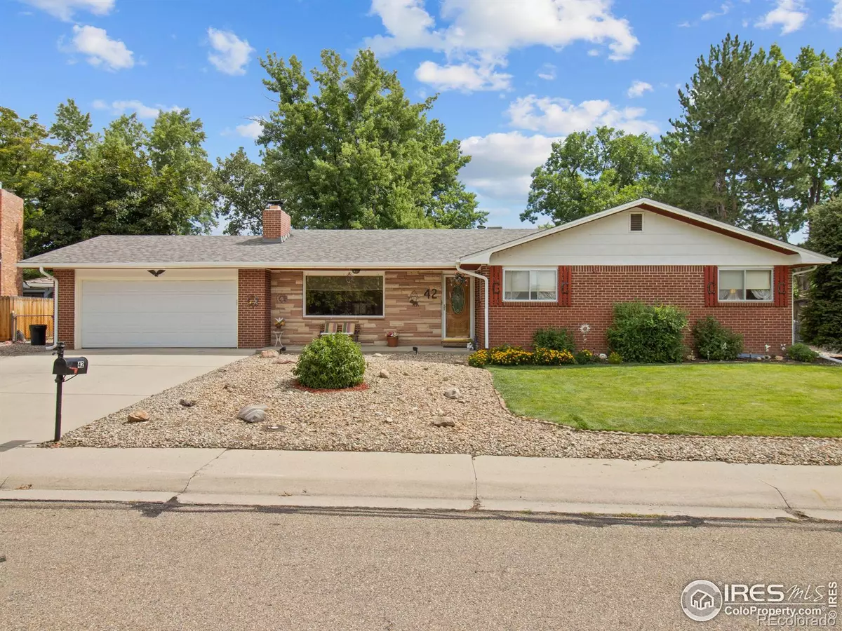 Longmont, CO 80503,42 Princeton CIR