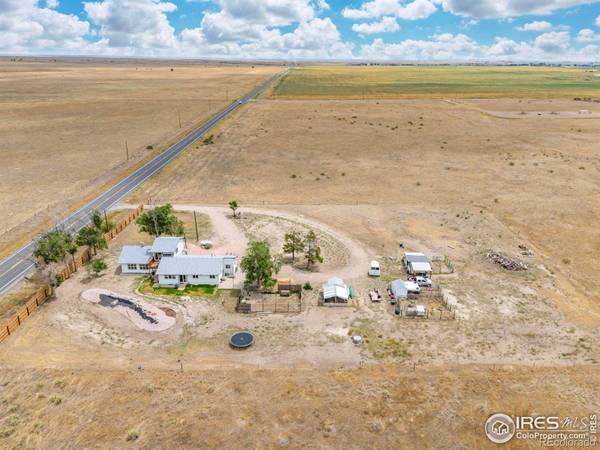 22758 Highway 14, Ault, CO 80610