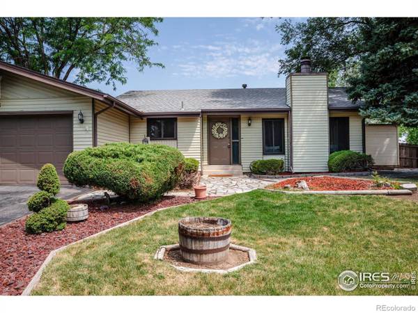 2503 W 132nd AVE, Broomfield, CO 80020