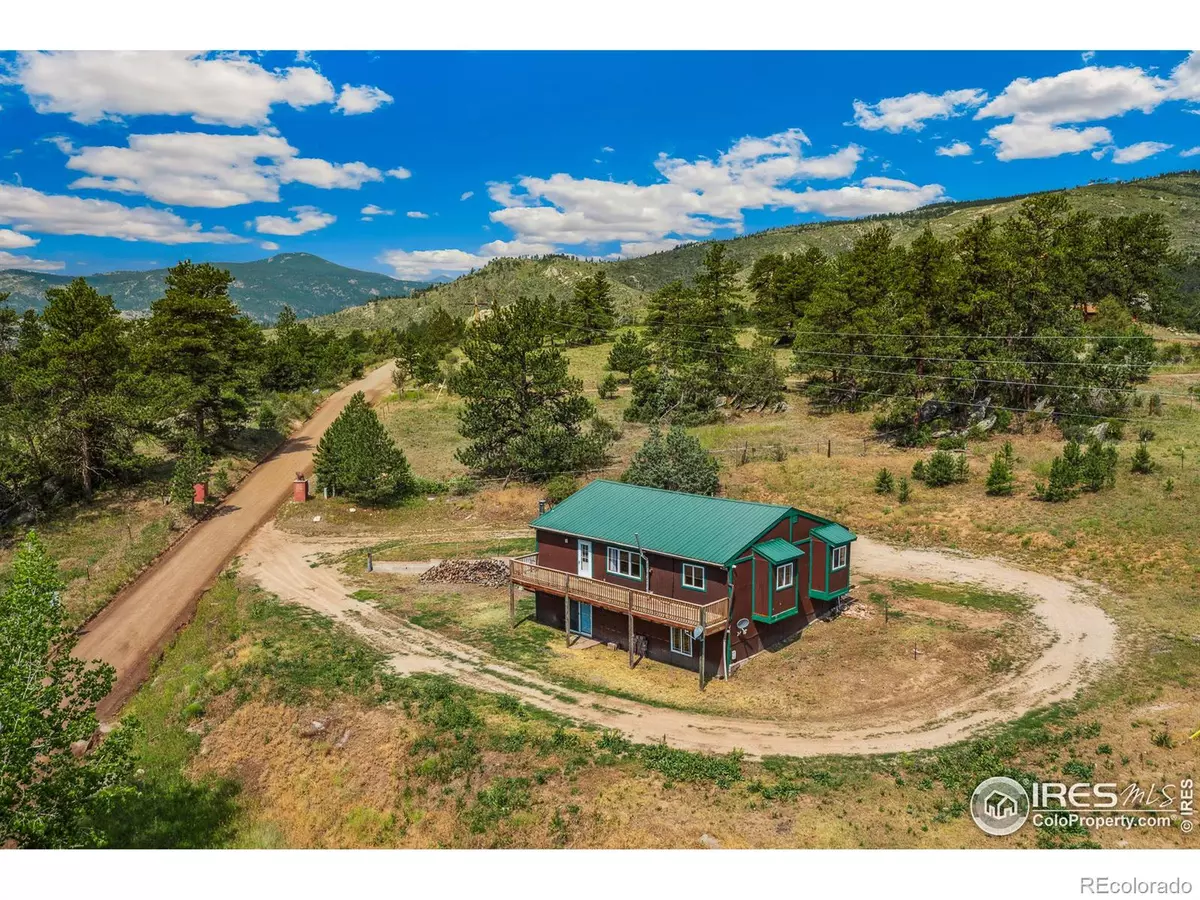 Drake, CO 80515,291 Palisade Mountain DR