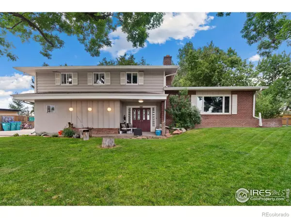 Fort Collins, CO 80521,3018 Dean DR