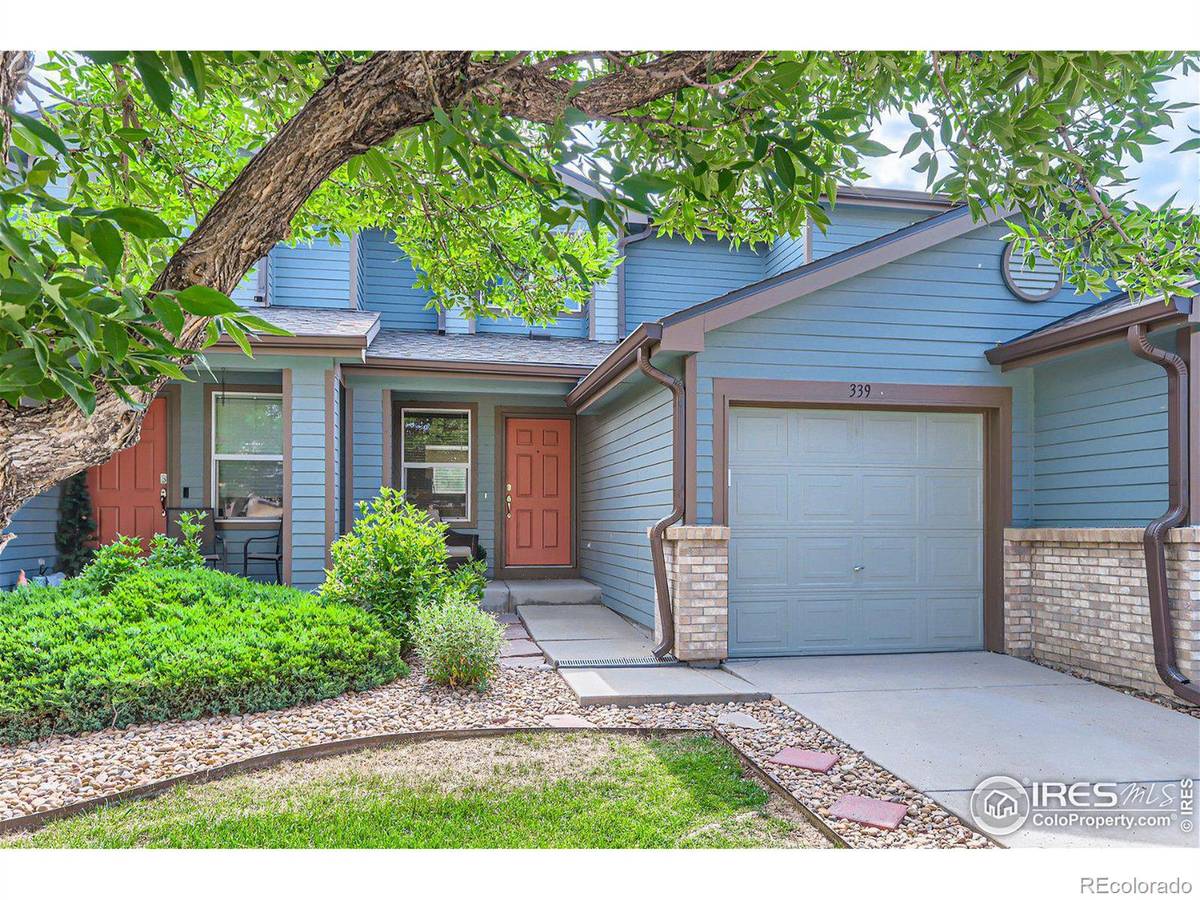 Erie, CO 80516,339 Montgomery DR