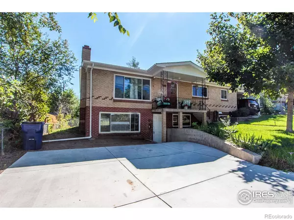 5472 S Elmwood ST, Littleton, CO 80120