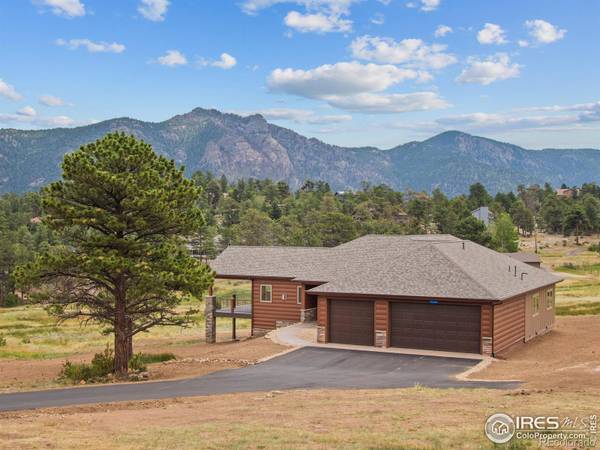 Estes Park, CO 80517,2600 Grey Fox DR