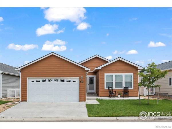 Frederick, CO 80530,6290 Indian Paintbrush ST #105