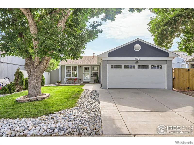 1736 Tulip ST, Longmont, CO 80501