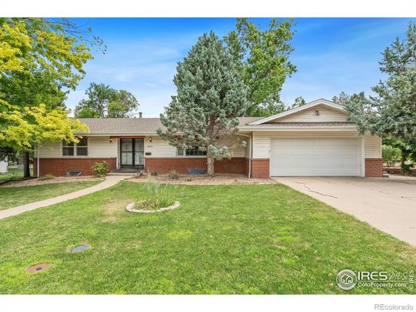 1926 21st AVE, Greeley, CO 80631