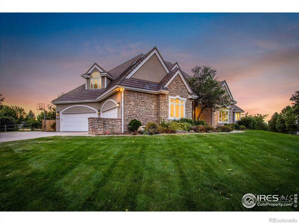 Fort Collins, CO 80528,8245 Scenic Ridge CT