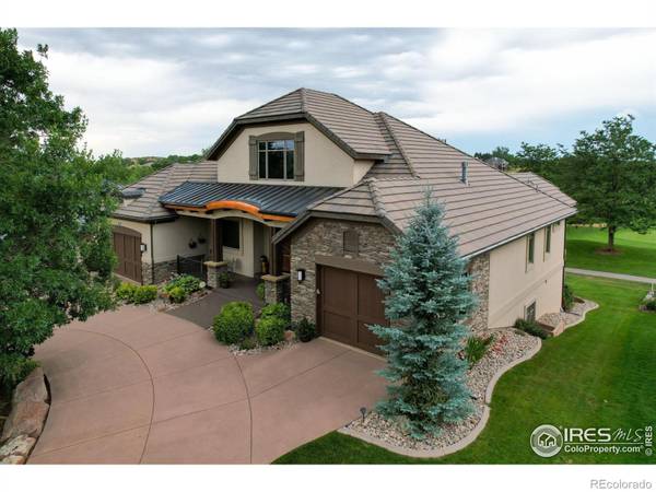 Loveland, CO 80537,870 Deer Meadow DR