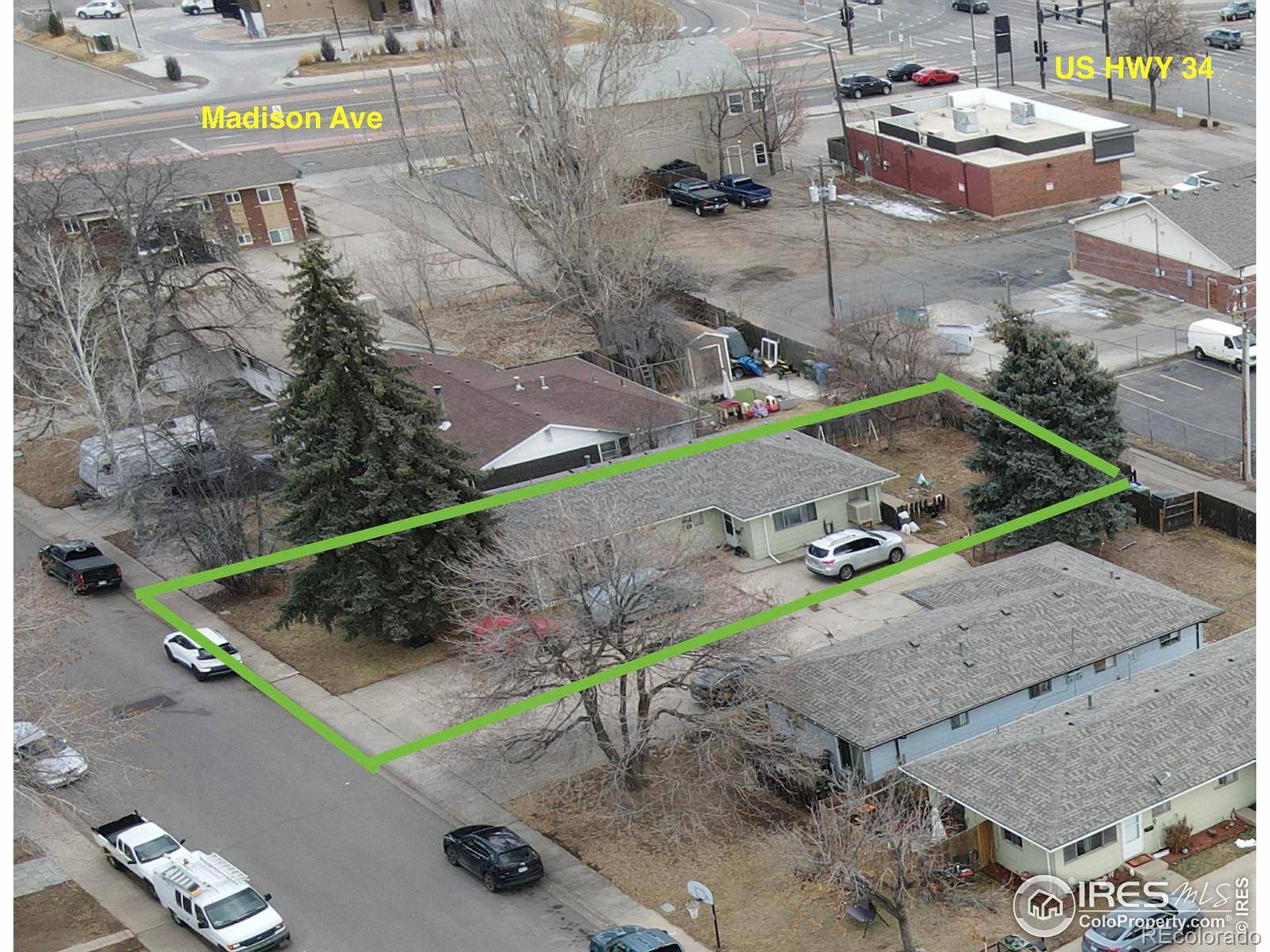 Loveland, CO 80538,1120-1122 E 15th ST #1120-1122