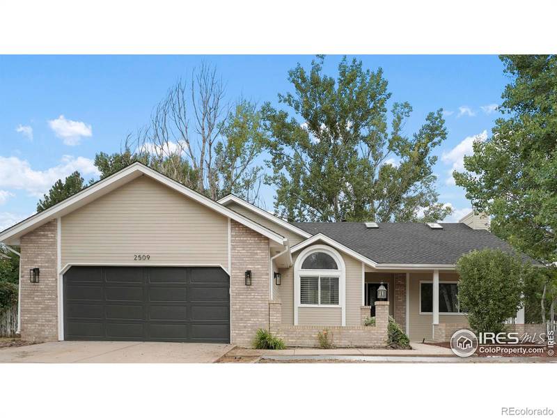 2509 52nd Ave Ct, Greeley, CO 80634