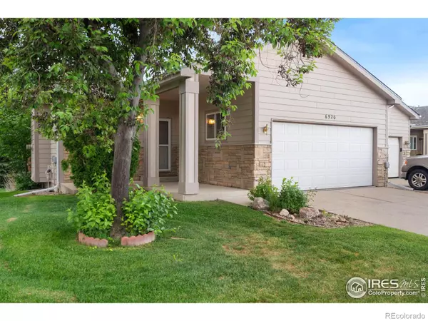 Fort Collins, CO 80525,6520 Finch CT