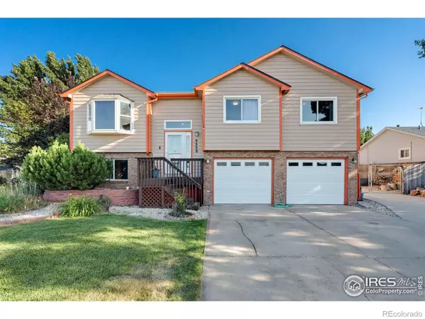 4332 W B ST, Greeley, CO 80634