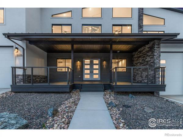 Fort Collins, CO 80524,1026 Linden Gate CT