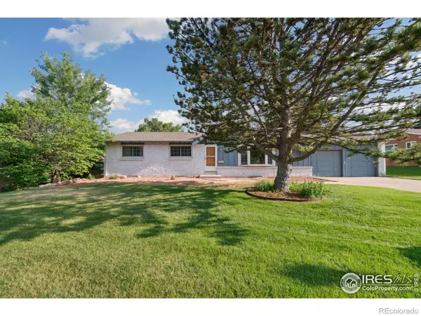 Greeley, CO 80631,2118 Glenfair DR