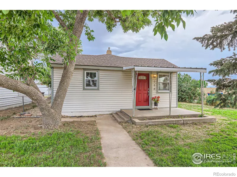 114 3rd ST, Dacono, CO 80514