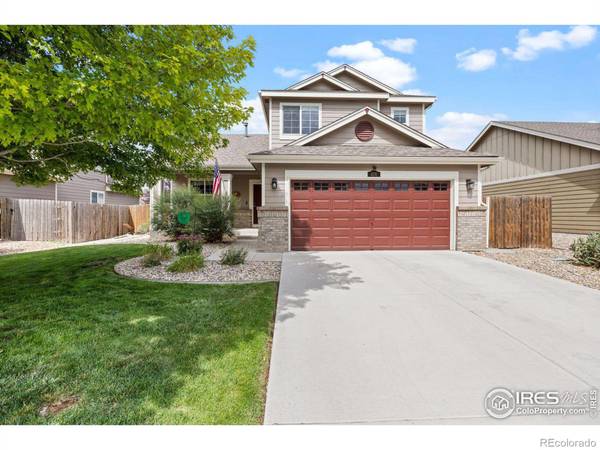 476 Expedition LN, Johnstown, CO 80534