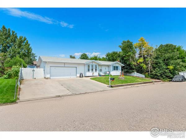 Greeley, CO 80634,4647 Carlsbad DR