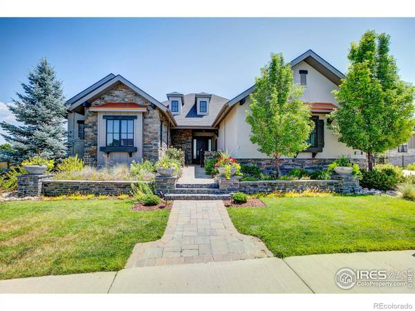 6438 Sanctuary DR, Windsor, CO 80550