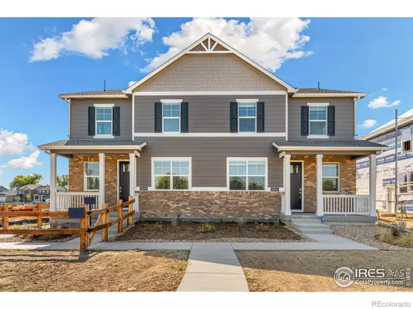 1726 Knobby Pine DR #A, Fort Collins, CO 80528