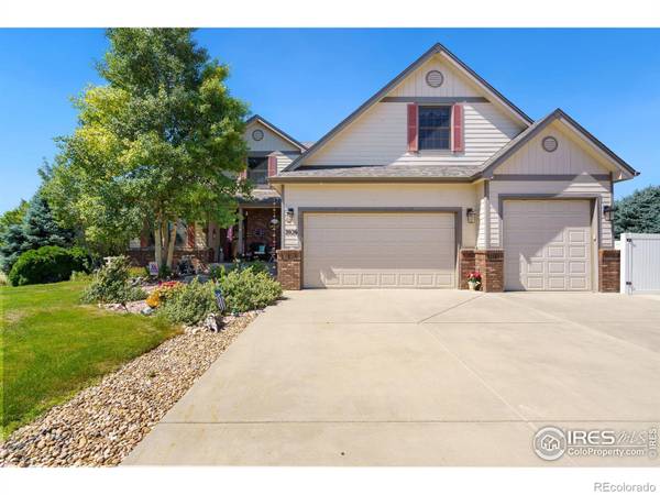 2026 Trail Ridge CIR, Severance, CO 80615