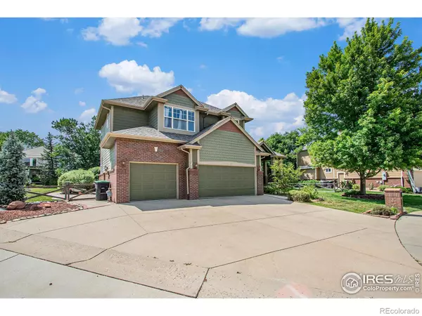 Longmont, CO 80504,2007 Prestwick CT