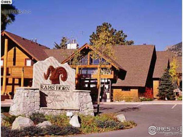 1565 Colorado Hwy 66 ##18 & #25, Estes Park, CO 80517