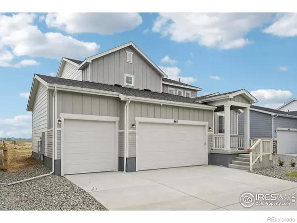 Windsor, CO 80550,861 Hummocky WAY