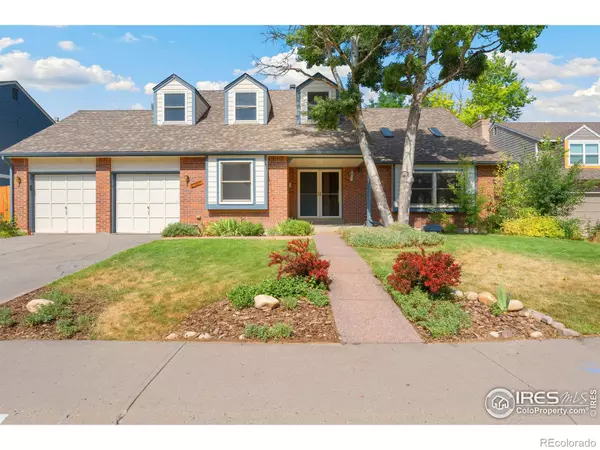 4107 Waynesboro CT,  Fort Collins,  CO 80525