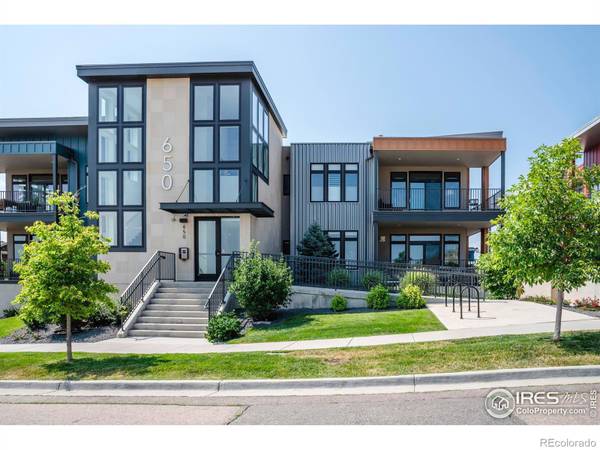 650 Terrace AVE #A, Boulder, CO 80304