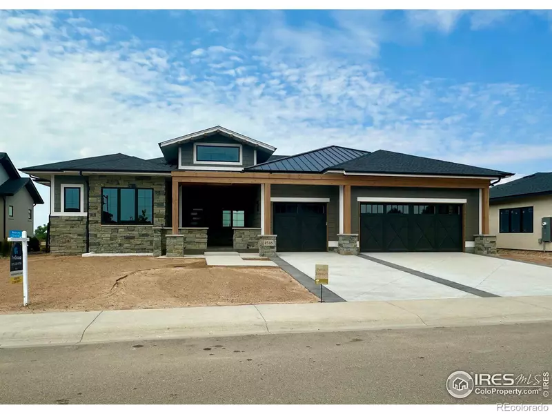 4546 Grand Park DR, Timnath, CO 80547