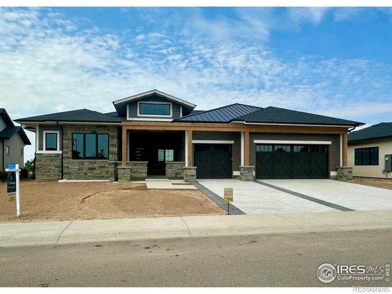 4546 Grand Park DR, Timnath, CO 80547