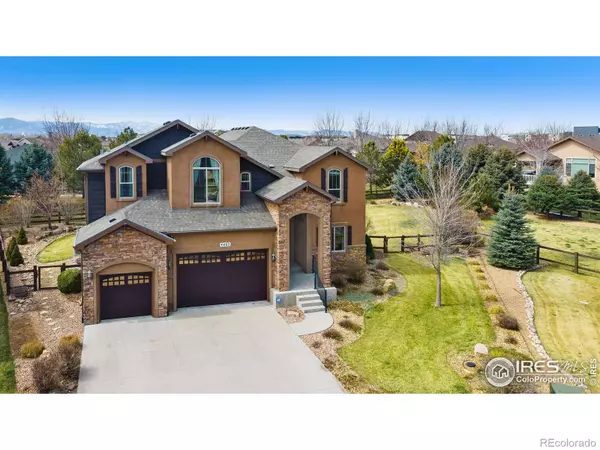 Johnstown, CO 80534,4402 Sorrel CT