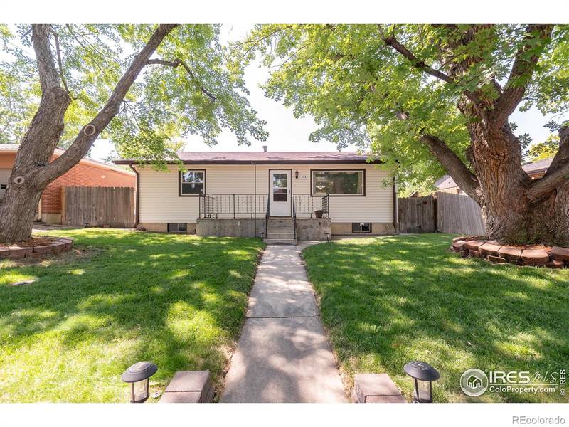 448 4th ST, Frederick, CO 80530