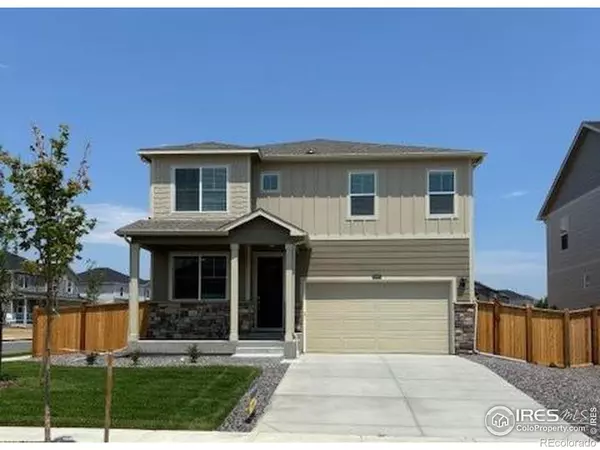 13611 Topaz PL, Mead, CO 80504