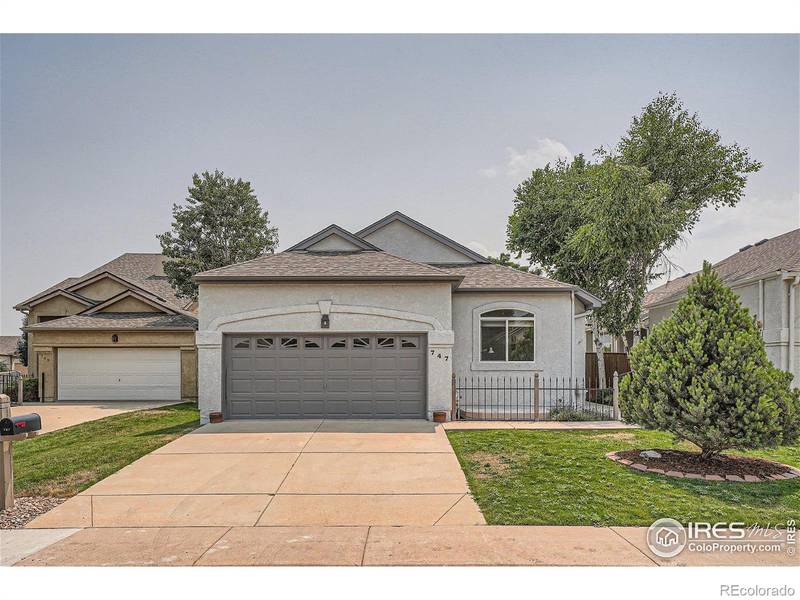 747 Club CIR, Louisville, CO 80027