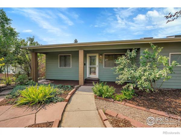 208 W Chester ST, Lafayette, CO 80026