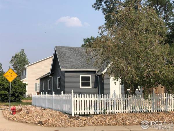 550 Johnson ST, Frederick, CO 80530