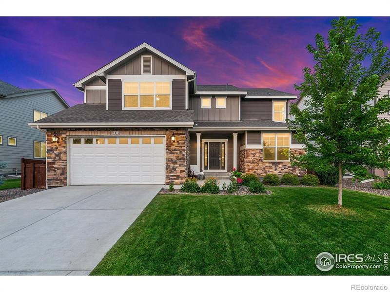 5876 Connor ST, Timnath, CO 80547