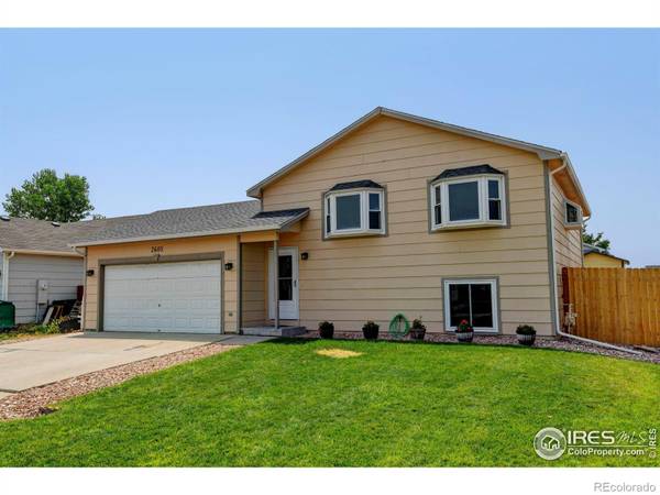 Greeley, CO 80631,2605 Arbor AVE