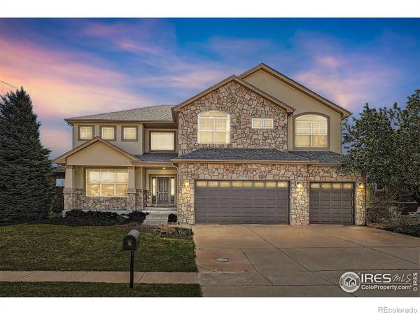 13960 Craig WAY, Broomfield, CO 80020