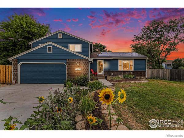 3006 Placer CT, Fort Collins, CO 80526