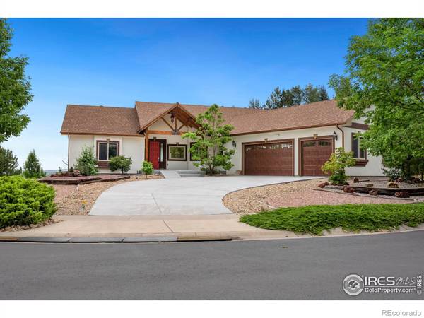 913 Lookout CT, Windsor, CO 80550