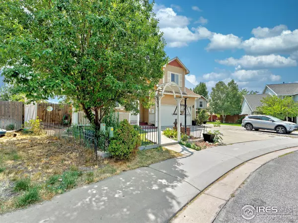 Grand Junction, CO 81504,472 Morning Dove ST